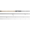 Спиннинг OKUMA Epixor 210 см, 3–18 г, 2 сек. EPI-S-702L-1