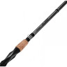 Спиннинг OKUMA Alaris 632M 190 см, 10–32 г, 2 сек. ALA-S-632M