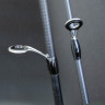 Удилище OKUMA Jaw Spin 7'0'' 213см ML 10-35гр. 2сек JAW-S-702ML