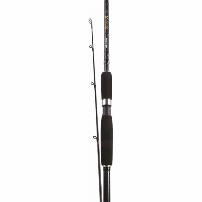Удилище OKUMA Safina-X Tele Carp 13'0